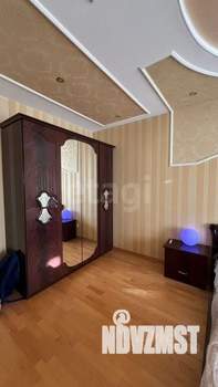 4-к квартира, вторичка, 99м2, 8/14 этаж