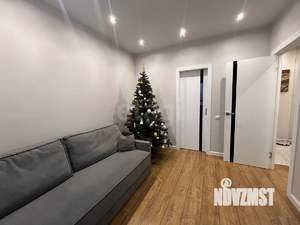 1-к квартира, вторичка, 38м2, 10/10 этаж