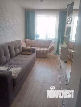 2-к квартира, вторичка, 44м2, 4/5 этаж