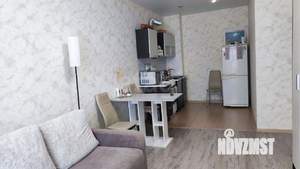 1-к квартира, вторичка, 39м2, 1/9 этаж
