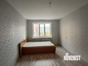 1-к квартира, вторичка, 35м2, 5/9 этаж