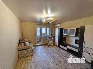 3-к квартира, вторичка, 66м2, 8/9 этаж