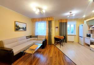 2-к квартира, вторичка, 58м2, 7/9 этаж