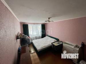 3-к квартира, вторичка, 62м2, 3/5 этаж