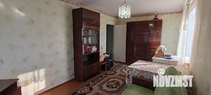 2-к квартира, вторичка, 48м2, 5/5 этаж