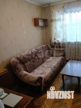 Студия квартира, вторичка, 15м2, 5/5 этаж