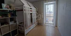 1-к квартира, вторичка, 39м2, 1/9 этаж