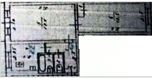 2-к квартира, вторичка, 45м2, 5/5 этаж