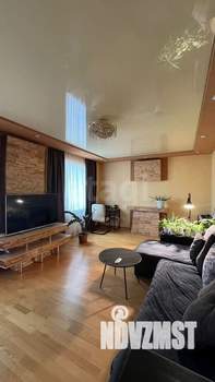 4-к квартира, вторичка, 99м2, 8/14 этаж