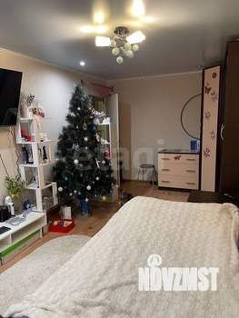 2-к квартира, вторичка, 44м2, 1/5 этаж