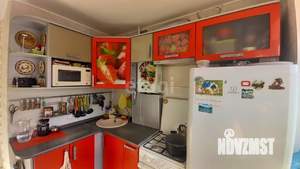 1-к квартира, вторичка, 30м2, 4/5 этаж