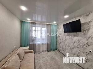 2-к квартира, вторичка, 44м2, 4/5 этаж