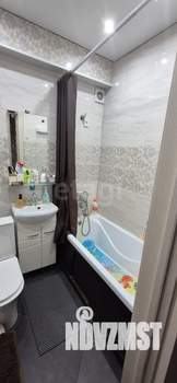 1-к квартира, вторичка, 30м2, 2/5 этаж