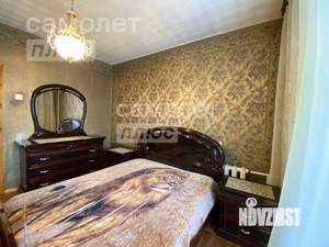 3-к квартира, вторичка, 119м2, 6/7 этаж