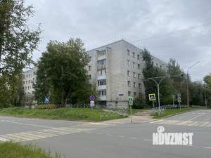 4-к квартира, вторичка, 74м2, 4/5 этаж