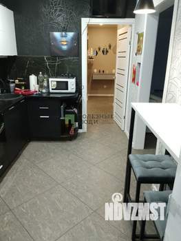 3-к квартира, вторичка, 67м2, 5/5 этаж