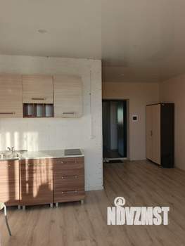 Студия квартира, вторичка, 22м2, 14/15 этаж