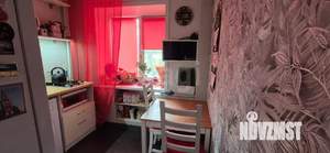 1-к квартира, вторичка, 30м2, 2/5 этаж