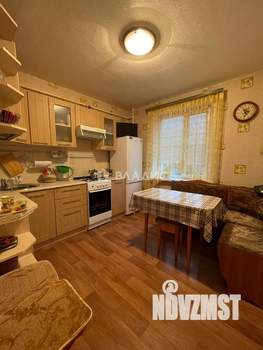 3-к квартира, вторичка, 65м2, 2/9 этаж