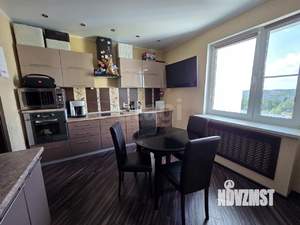 2-к квартира, сданный дом, 65м2, 16/16 этаж