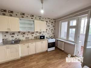 1-к квартира, вторичка, 38м2, 5/5 этаж