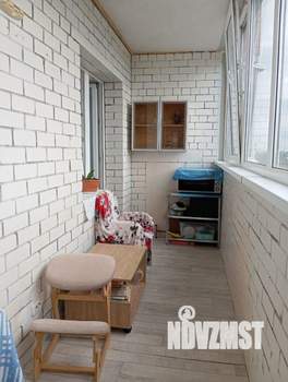 1-к квартира, вторичка, 40м2, 8/9 этаж