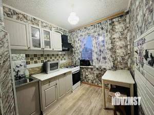 2-к квартира, вторичка, 48м2, 5/5 этаж