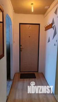 1-к квартира, вторичка, 31м2, 2/2 этаж