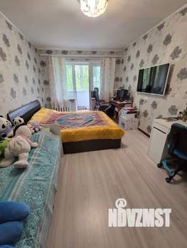 1-к квартира, вторичка, 30м2, 5/5 этаж