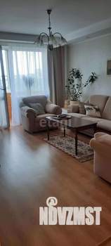 3-к квартира, вторичка, 68м2, 7/9 этаж