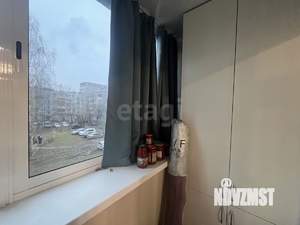 3-к квартира, вторичка, 62м2, 3/5 этаж