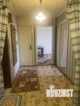 2-к квартира, вторичка, 53м2, 3/9 этаж
