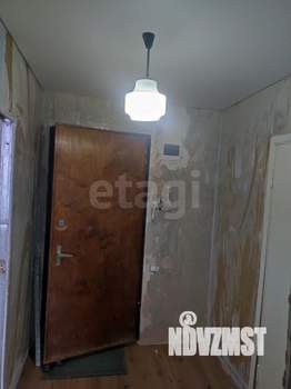 1-к квартира, вторичка, 38м2, 3/9 этаж