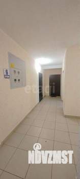 Студия квартира, вторичка, 36м2, 6/10 этаж