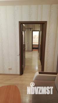 2-к квартира, вторичка, 62м2, 13/18 этаж