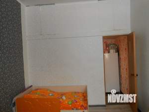 1-к квартира, вторичка, 31м2, 1/5 этаж