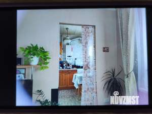 1-к квартира, вторичка, 33м2, 3/5 этаж