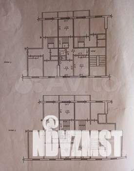 5-к квартира, вторичка, 100м2, 5/6 этаж