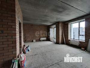 2-к квартира, вторичка, 55м2, 12/12 этаж