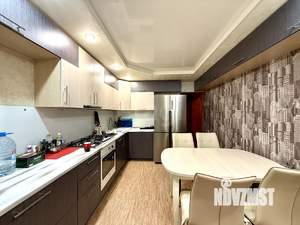 3-к квартира, вторичка, 72м2, 3/9 этаж