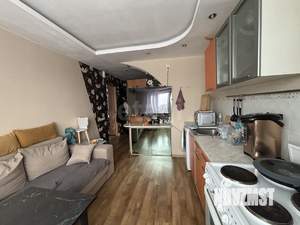 1-к квартира, вторичка, 35м2, 4/5 этаж