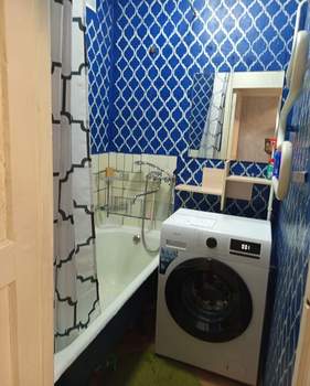 2-к квартира, вторичка, 49м2, 5/5 этаж