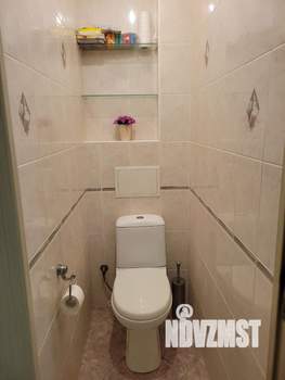 3-к квартира, вторичка, 62м2, 5/5 этаж