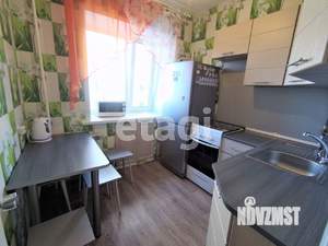 2-к квартира, вторичка, 40м2, 5/5 этаж