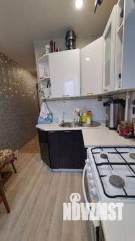 3-к квартира, вторичка, 61м2, 4/5 этаж