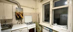 2-к квартира, вторичка, 43м2, 5/5 этаж