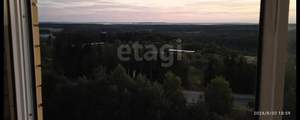 Студия квартира, вторичка, 22м2, 8/14 этаж