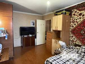3-к квартира, вторичка, 61м2, 2/5 этаж