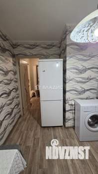 1-к квартира, вторичка, 34м2, 4/5 этаж