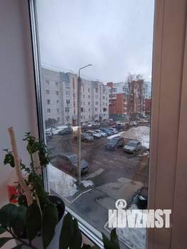 2-к квартира, вторичка, 68м2, 2/5 этаж